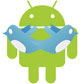 How to Post Twitter Status from Android
