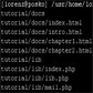 How to List A Directory Contents Using PHP (Recursive)