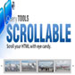 How to Create Scrollable Image Slider Using JavaScript