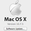 Update Java 7 to Fix Slow and Freezing in Mac OS X 10.7.5