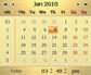 Free JavaScript Calendar Using Dynarch Calendar